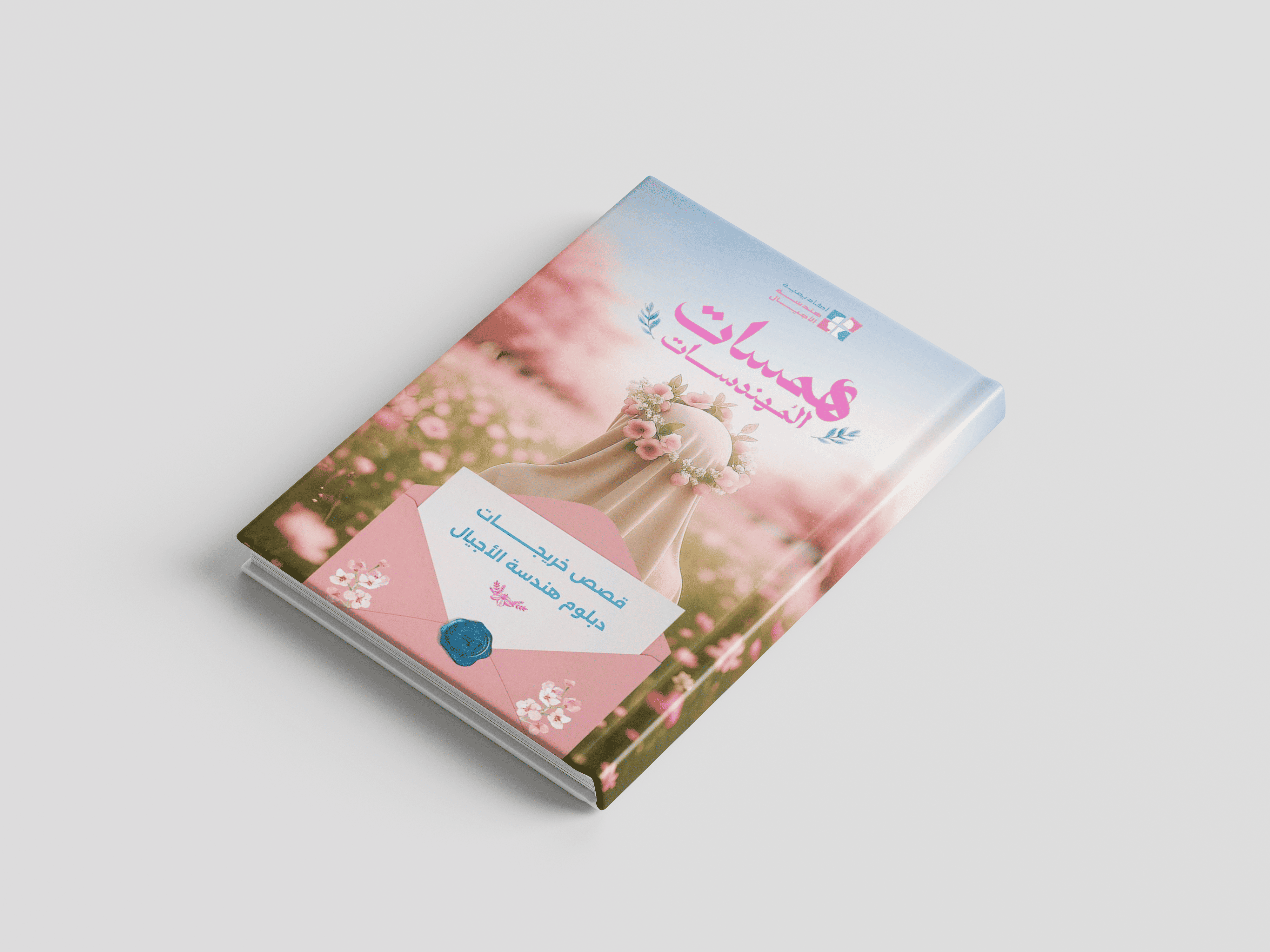 كتيب همسات المهندسات