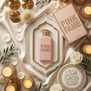 عطر PINK FAME