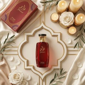 عطر نواعم