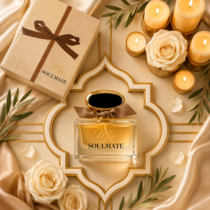 عطر My Soulmate