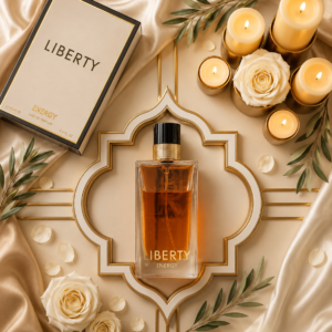 عطر Liberty Energy