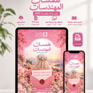 همسات المهندسات PDF
